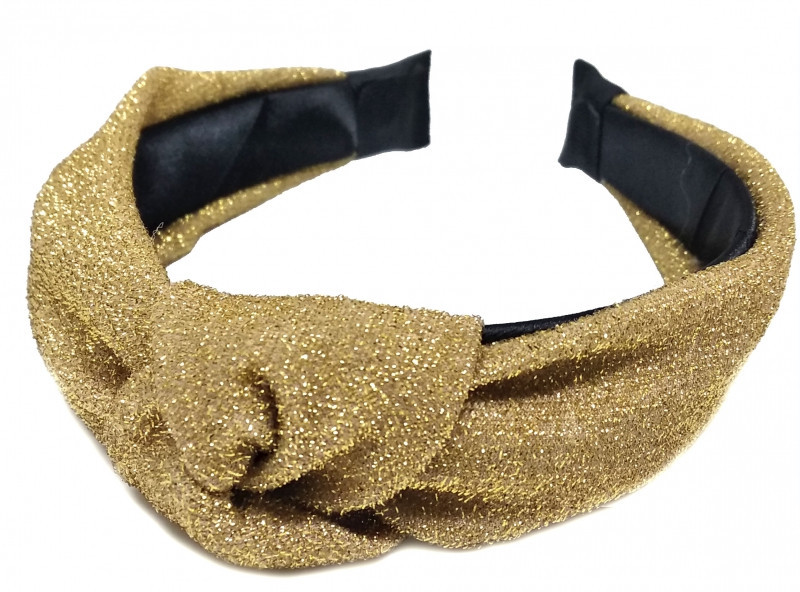 Широкий обідок для волосся Київ - фото 1