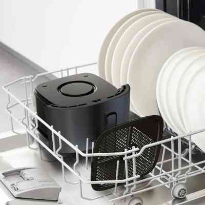 Мультипіч Tefal Easy Fry Max (EY245B10) Вінниця