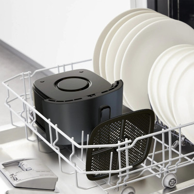 Мультипіч Tefal Easy Fry Max (EY245B10) Вінниця - фото 3