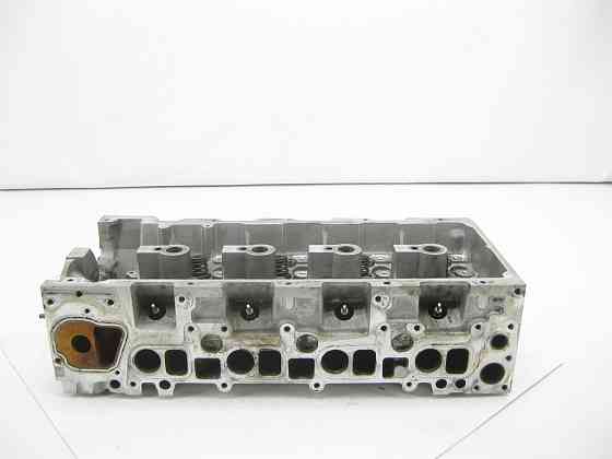 Mercedes-Benz  A6280101120 R6280160801 Права головка блоку циліндрів двигуна OM628 Одесса