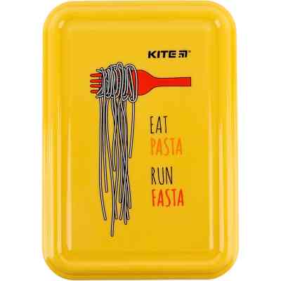Ланч-бокс детский Kite Pasta 650 мл (K24-175-1) Винница