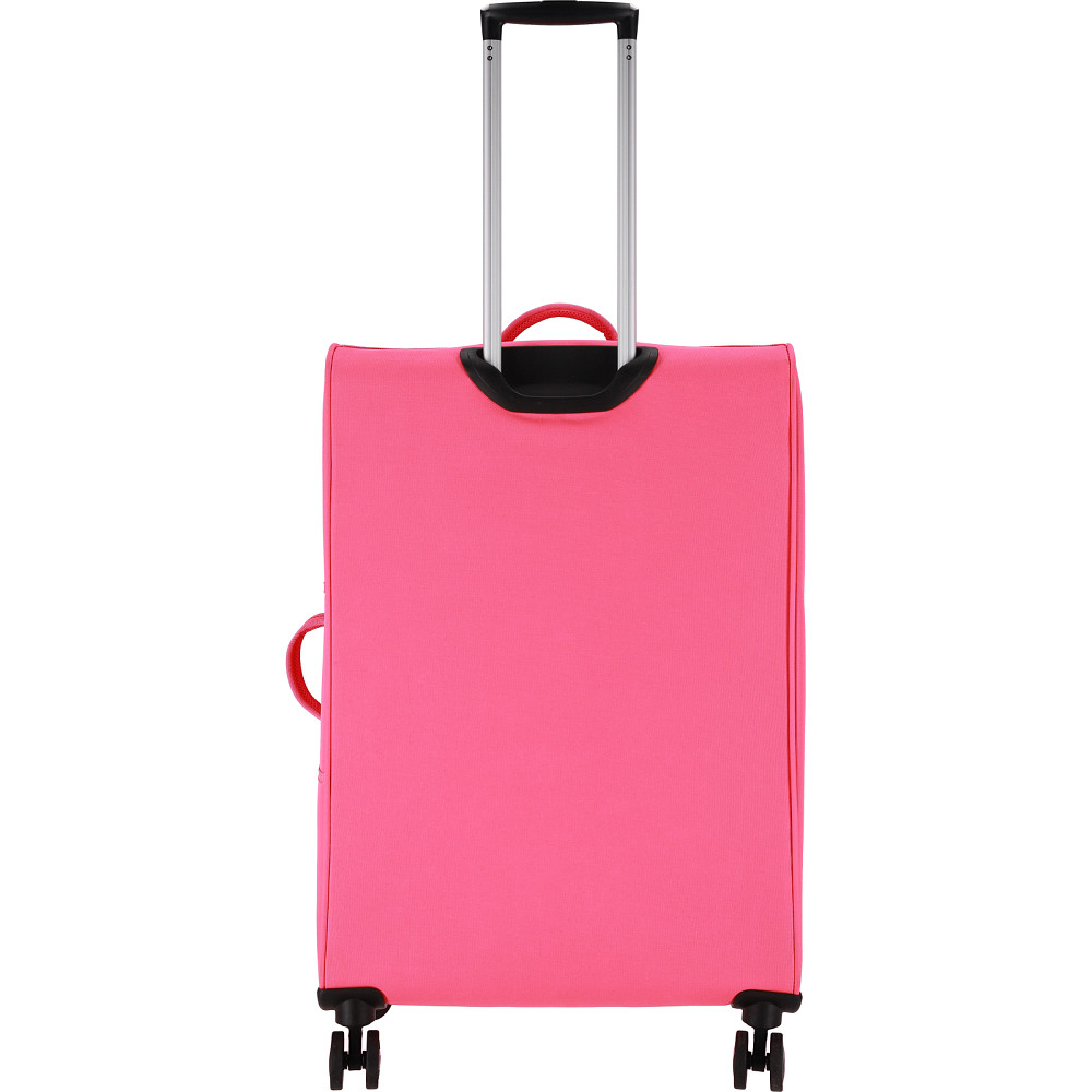 Bagland Валіза Валенсія велика яскраво-малиновий (003796627) Коломыя - изображение 10