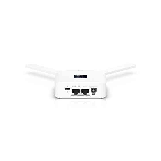 Бездротовий маршрутизатор Ubiquiti Mobile Router (UMR) ( white ) Харьков