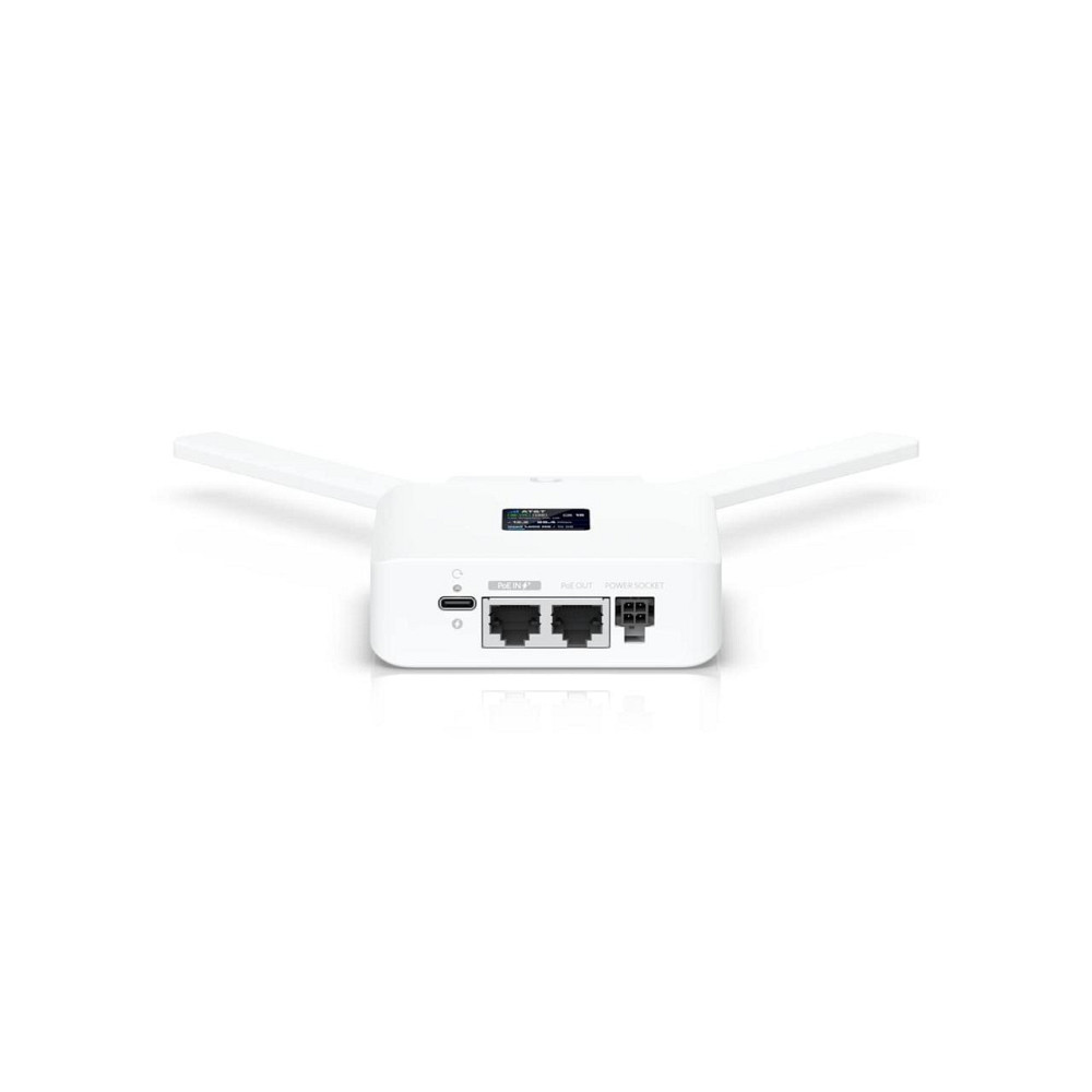Бездротовий маршрутизатор Ubiquiti Mobile Router (UMR) ( white ) Харьков - изображение 5