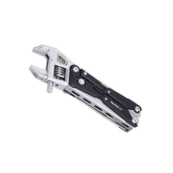Мультитул NexTool Wrench W4 Рівне
