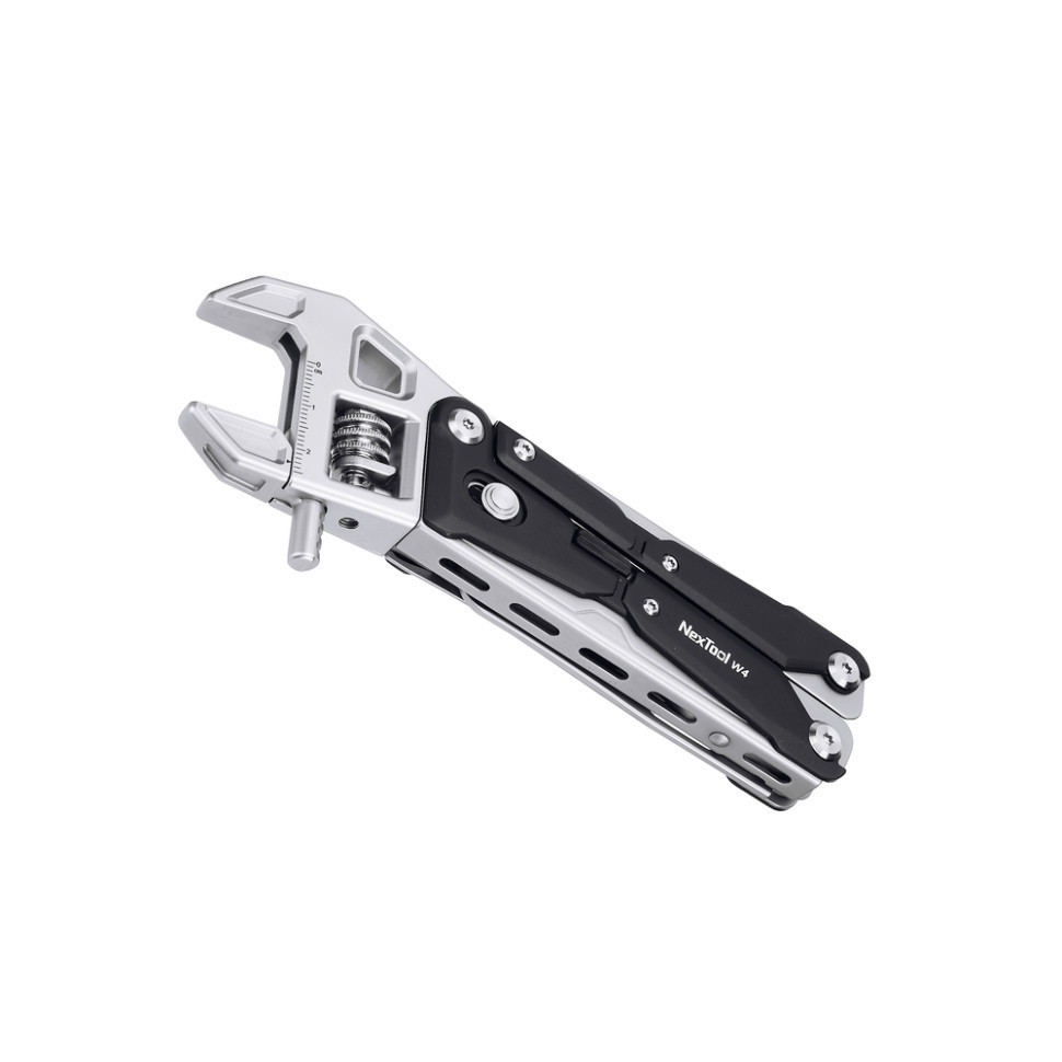 Мультитул NexTool Wrench W4 Рівне - фото 4