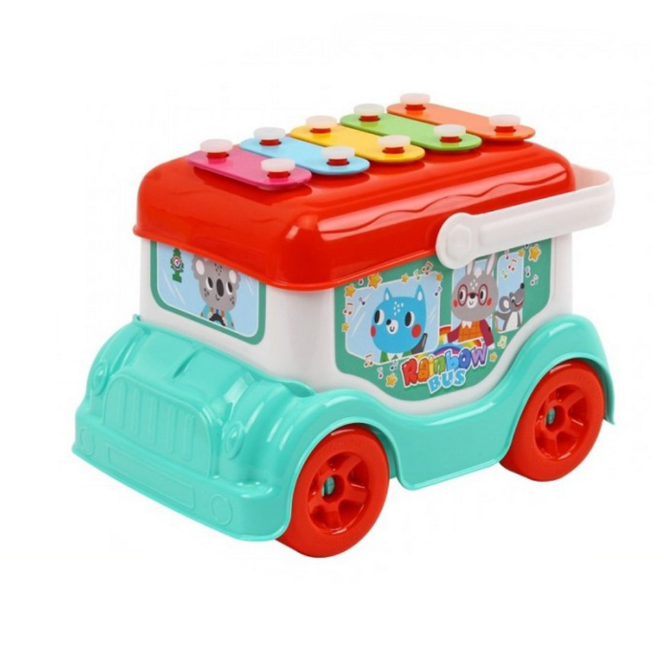 Детская музыкальная игрушка 