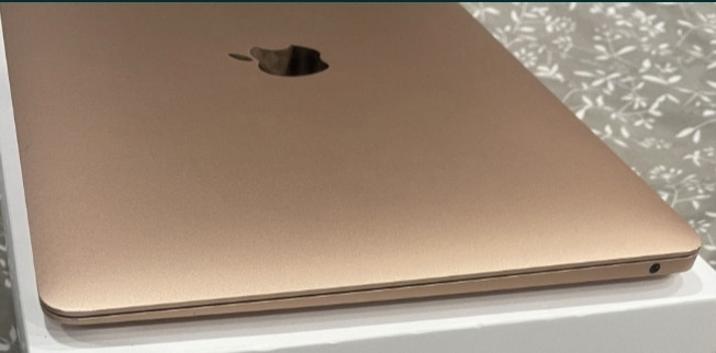 Ноутбук MacBook Air m1 2020 8/256Gb. Идеал ! Киев - изображение 2