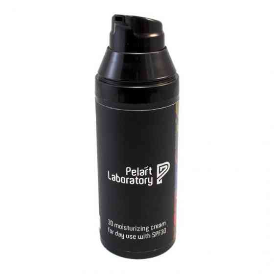 Пеларт Дневной 3D увлажняющий крем для лица Pelart Laboratory Smart Biologica Complexes 3D Moisturizing Day Cream SPF 30, 50 мл Дніпро