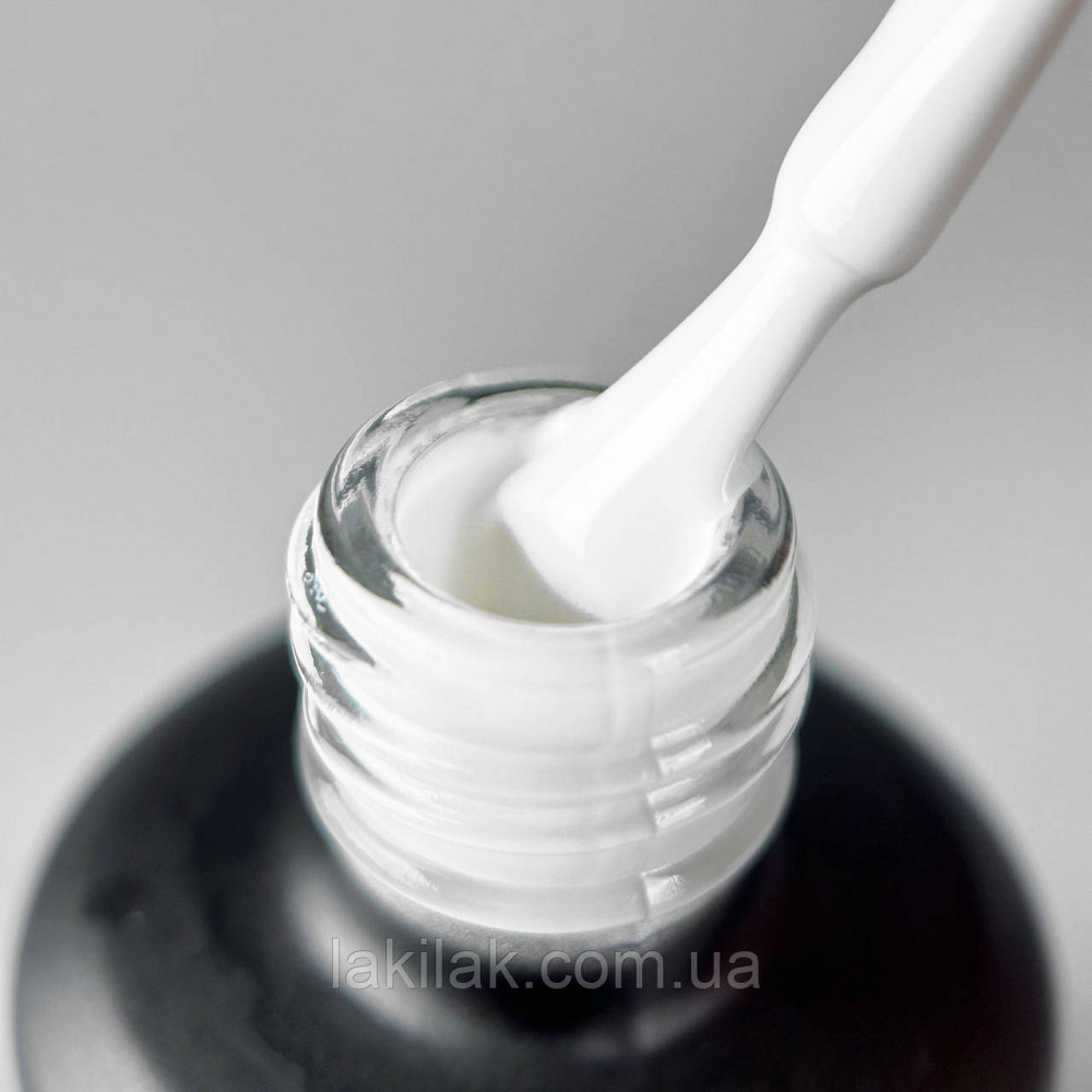 Топ ART in detail Color Top White (білий) 10мл Херсон - фото 1