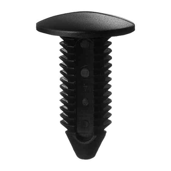 Клипса бампера Buick Cadillac Ford GM N804379S 1631564 W706358S300 34202787 Киев