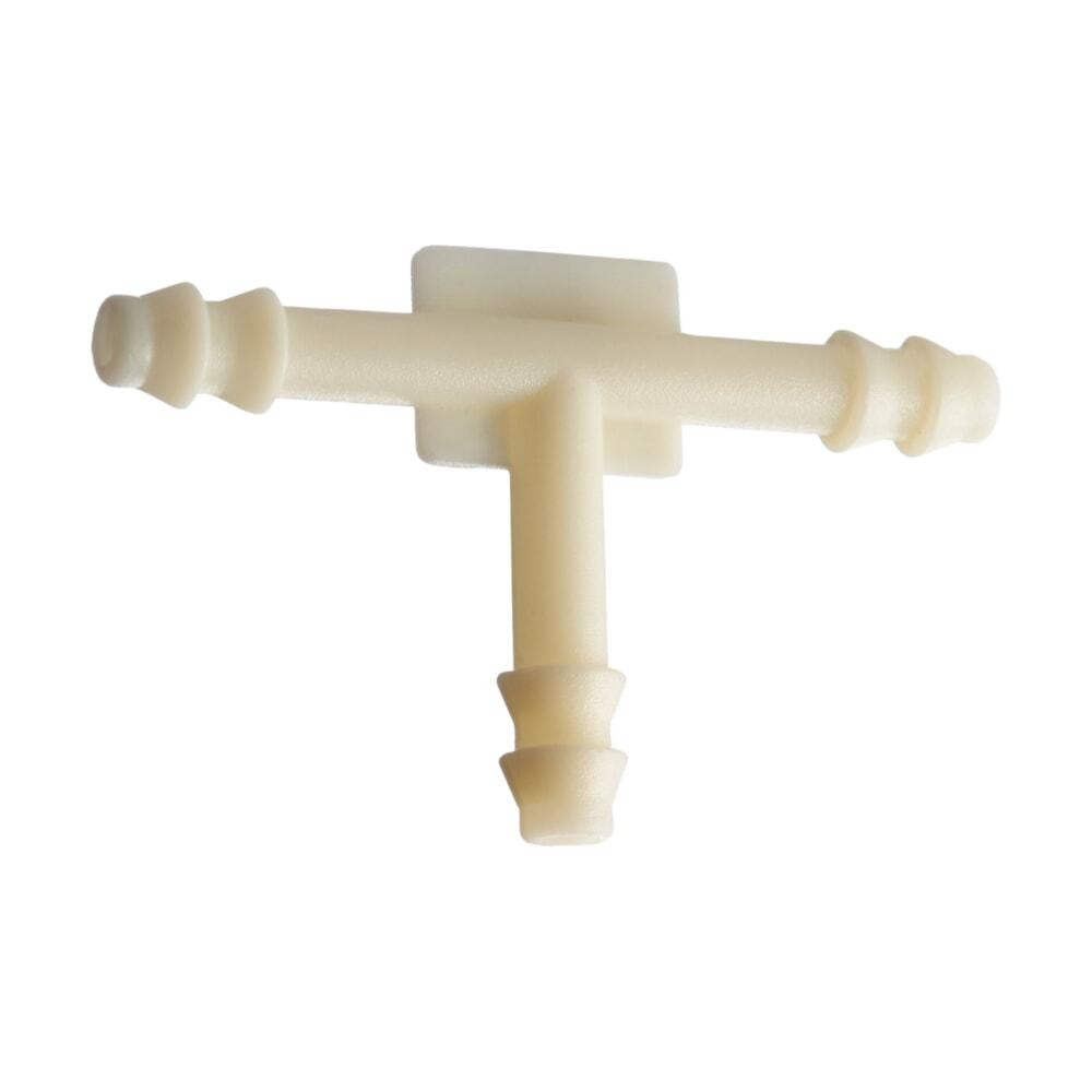 Фитинг штуцер з'єднувач шлангів універсальний 14017705, 3895904 (3 мм) Київ - фото 2