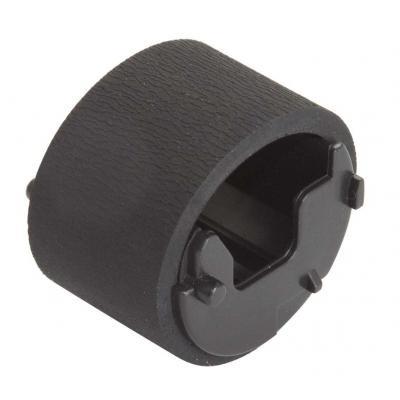 Ролик захвата бумаги bypass tray HP LJ P2035/P2055 CET3689 BASF (BASF-RL1-2120-000) Винница - изображение 2
