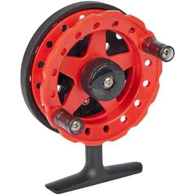 Котушка Viking Fishing Ice Pro 75L Red (1919.00.25) Вінниця