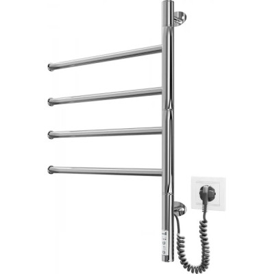 Сушарка для рушників MARIO Веєр-І (2.3.0407.11.P) Вінниця - фото 1