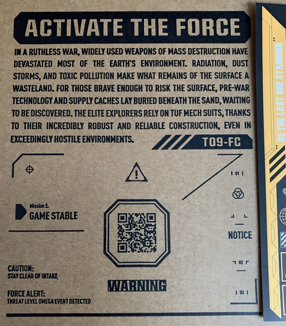 Ноутбук игровой Asus TUF Gaming A15 Киев - изображение 4