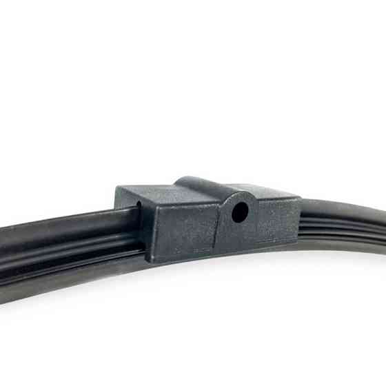 Щітки oximo модельні безкаркасні (к-т 2шт) a-type 600 + 400 мм двірника Мукачево