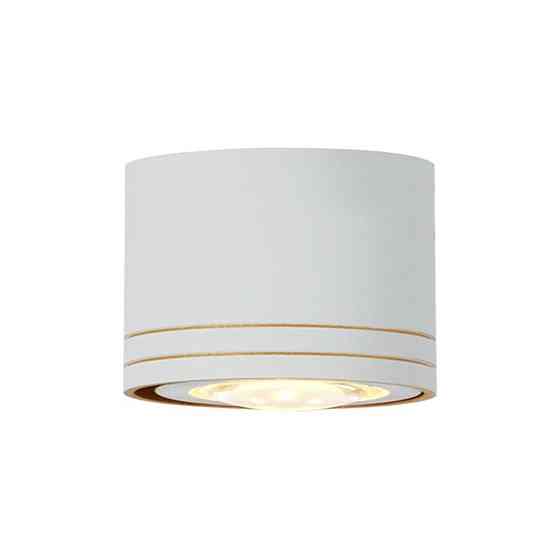 VALESO Точковий світильник INN-23694WH білий Коломия