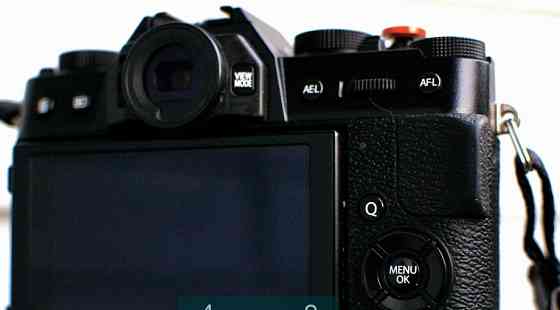 Фотоапарат Бездзеркалка Fujifilm X-T20 Київ