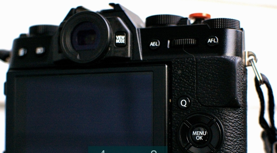 Фотоапарат Бездзеркалка Fujifilm X-T20 Київ - фото 5