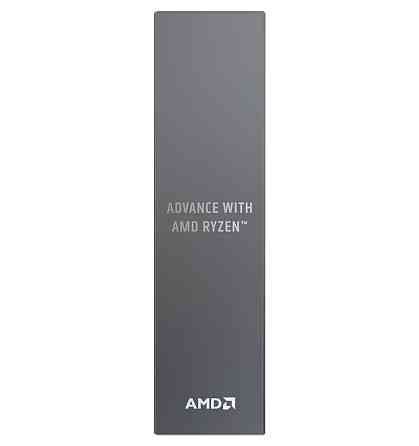 Процесор AMD Ryzen 5 7600X (4.7 GHz 32 MB 105 W AM5) Box (100-100000593WOF) ( Для настільного ПК ) Харьков