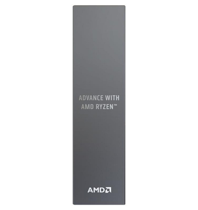 Процесор AMD Ryzen 5 7600X (4.7 GHz 32 MB 105 W AM5) Box (100-100000593WOF) ( Для настільного ПК ) Харьков - изображение 3