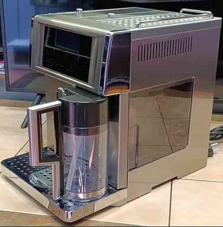 Кофеварка Delonghi PrimaDonna Esam 6700 / Latte, Cappuccino Киев