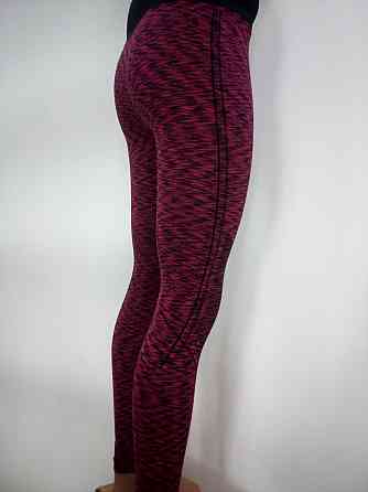 Жіночі лосини для фітнесу Київ