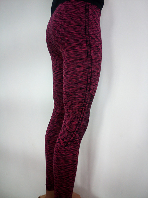 Женские лосины для фитнеса Сумы - изображение 4