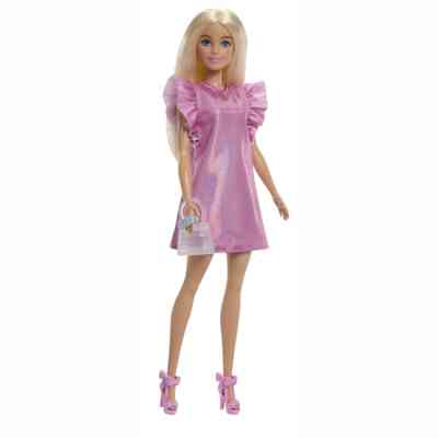 Лялька Barbie Стильна гардеробна з лялькою (HXD58) Вінниця