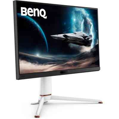 Монитор BenQ EX271U White (9H.LN2LB.TBE) Винница