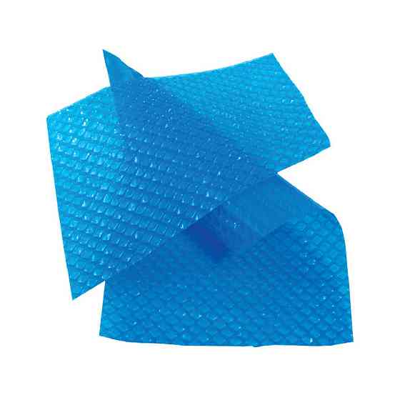 Теплосберегающее накрытие для каркасного бассейна  Azuro 9.1 х 4.6 солярная плёнка Киев