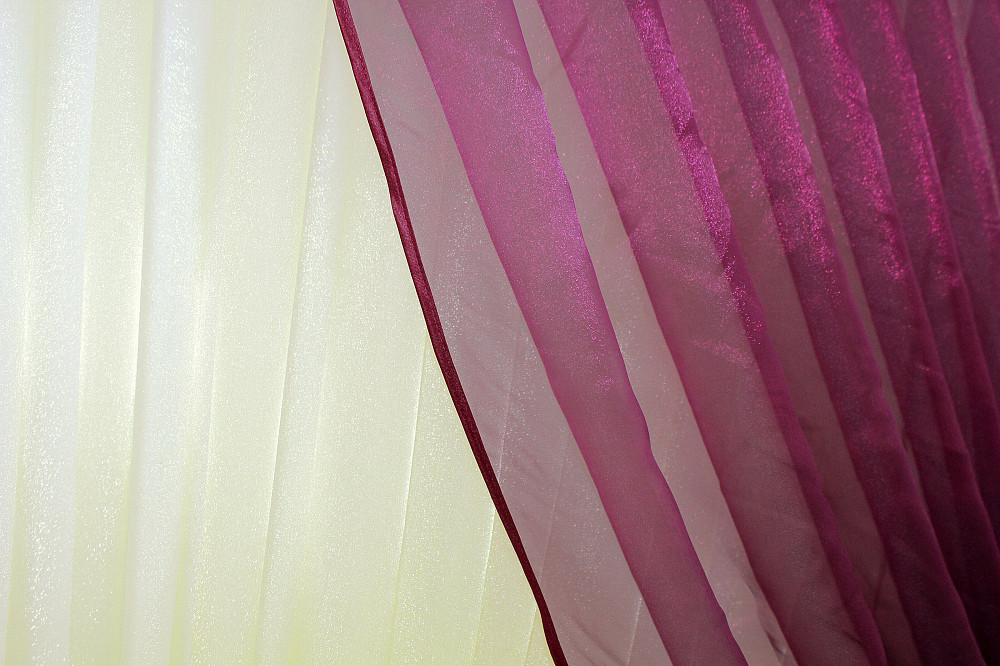 Кухонные шторки VR-Textil № 060к 