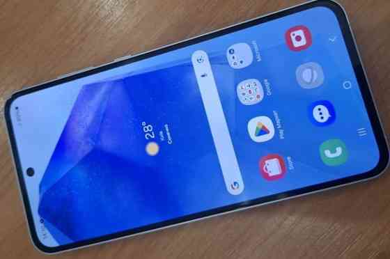 Смартфон Samsung A55 5G 8/256Gb. Киев