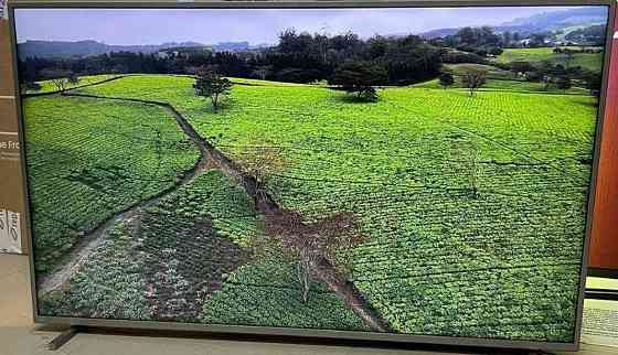 Телевизор Безрамный: 70