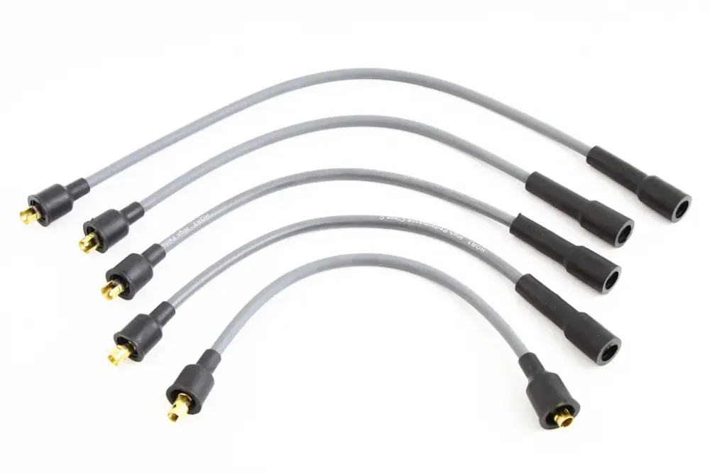 Провода свічні ГАЗ-3322 (402 дв.) Hort Вінниця - фото 1