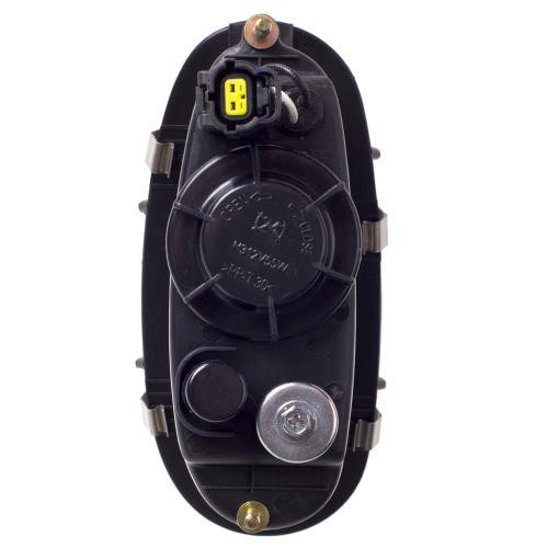 Дополнительная правая фара Daewoo Lanos 2002 DW-037W-R H3 12V 55W Харьков - изображение 6