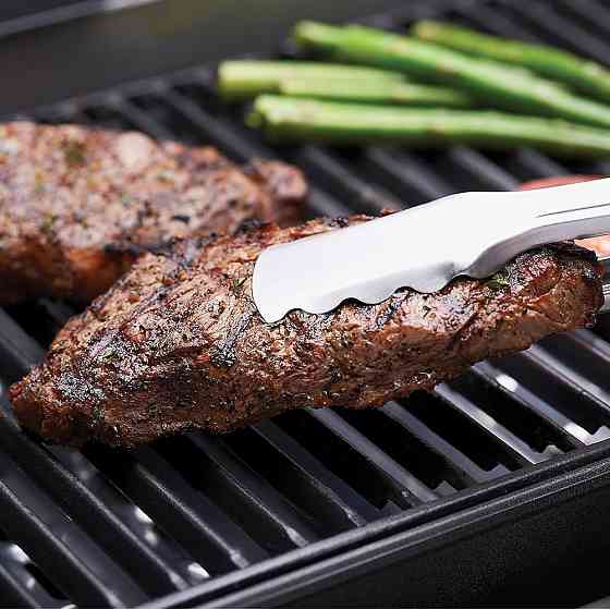 Решетка из чугуна для гриля Signet Broil King 11227, 2шт Код: 011685 Ровно