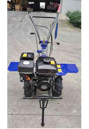 Мотоблок Powercraft МБ2070Б/М2 (4.00-8) + Фреза (Заводська Упаковка) Харьков