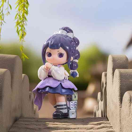 Колекційна фігурка "Казковий сон" Pop Top 17Zl-0203-02 серії "Ziyuli" Вінниця