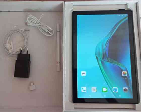 Планшет (10.2 дюйми) Global Pro 8/128 GB.(Андроїд 12/4G) Київ