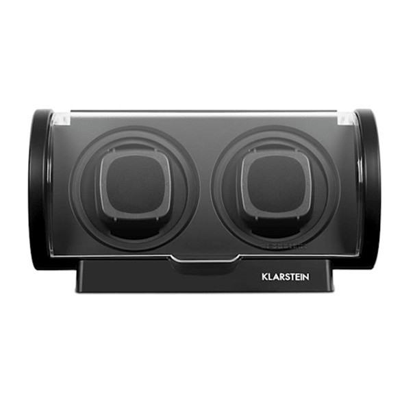 Ротомат для автопідзаводу годинника Lugano Klarstein Німеччина Рівне - фото 3