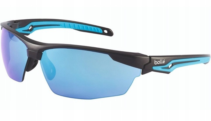 Тактичні Окуляри захисні із склом полікарбонат + чохол Bolle "Tryon" (PSSTRYOF12) Нововолинськ - фото 2