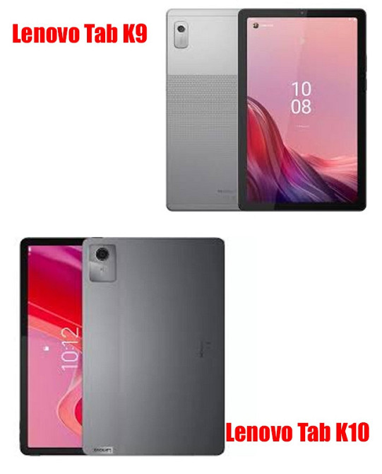 Полиуретановая пленка HyperClear Guard для Lenovo Tab K9, Tab K10 Киев - изображение 2