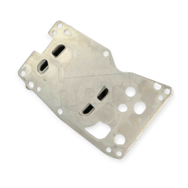 Радіатор BMW , Mini, Тойота 1.6, 2.0D 04- масляний Мукачево - фото 1