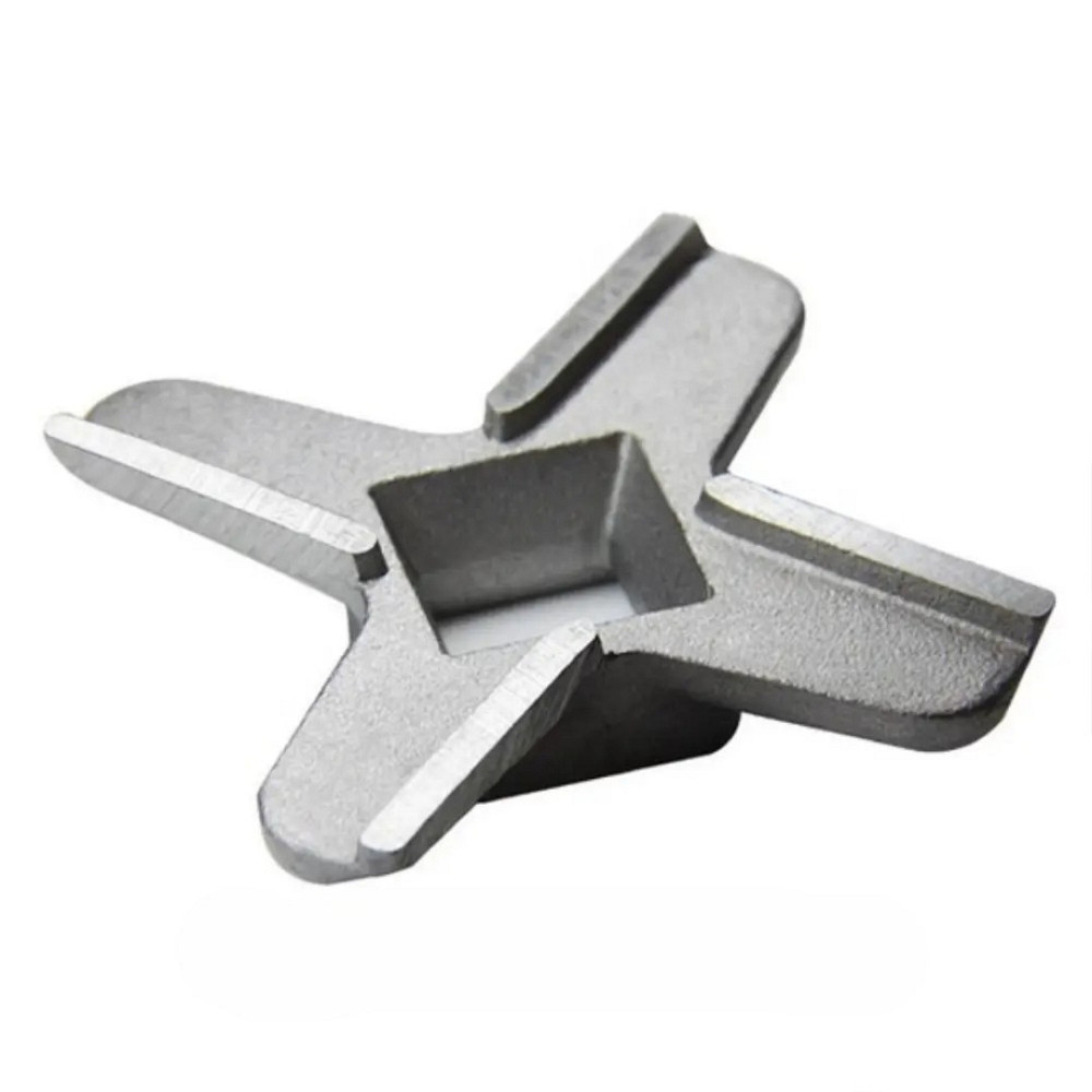 Мясорубка ручная,25x15x30 см,JHP-10 SBR Киев - изображение 3