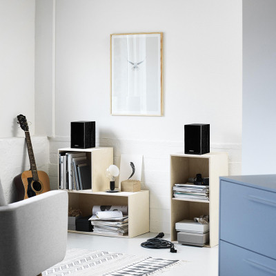 Акустична система Gemix TF-5 Black Вінниця - фото 8