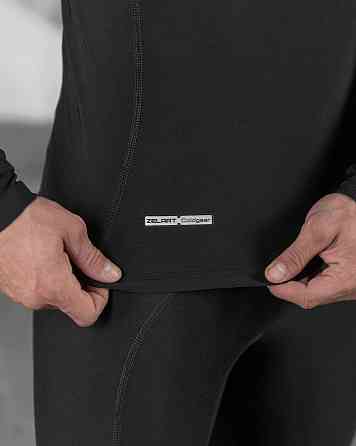 Активна термобілизна Zelart triangle ВТ5946 Одеса