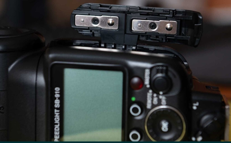 Спалах Nikon Speed light SB-910 Харків - фото 9