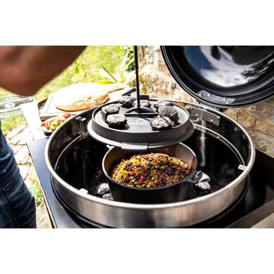 Съемник крышки голандской печи Napoleon 56057 Код: 012992 Ровно